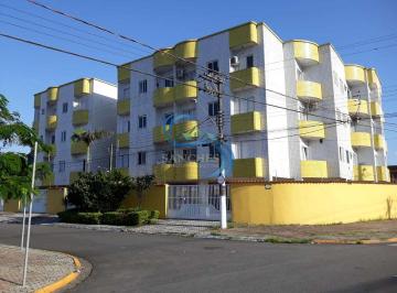 Apartamento · 42m² · 1 Quarto · 1 Vaga · Apartamento com 1 dorm, Solemar, Praia Grande - R$ 210 mil, Cod: 5578