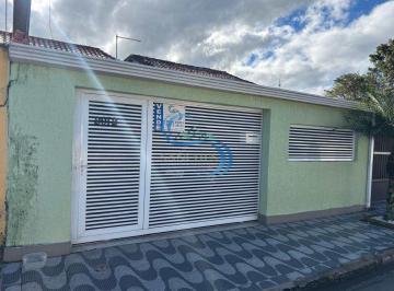 Casa · 54m² · 2 Quartos · 2 Vagas · Casa 2 DORM., Solemar, PG - R$ 440 mil, Cod: 4343