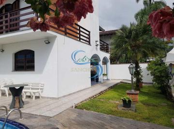Casa · 426m² · 3 Quartos · 5 Vagas · Casa com 3 quartos, Flórida, Praia Grande