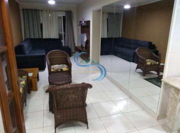 Apartamento · 92m² · 2 Quartos · 1 Vaga · Apto 2 dorms Ocian Praia Grande R$ 430mil Cod 4225