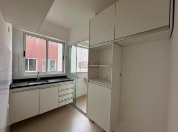 Apartamento · 48m² · 2 Quartos · 1 Vaga · Apartamento de 2 quartos na zona 03