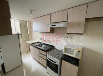 Apartamento · 59m² · 1 Quarto · 1 Vaga · [Venda] – Apartamento – Zona 07, Maringá/PR – Mobiliado e com ótima localização, próximo à UEM