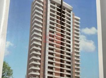 Apartamento · 138m² · 3 Quartos · 2 Vagas · Apartamento Alto Padrão Novo Centro