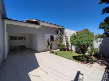 Casa · 90m² · 2 Quartos · 3 Vagas · LINDA CASA NO JD OÁSIS, IMPECÁVEL !!!!!