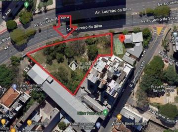 411920_ibr0350333OT27_4119206425b2c40aa0f.jpg · EXCELENTE TERRENO COM 2.354M2 NA LOUREIRO   ACEITA 50% DAÇÃO