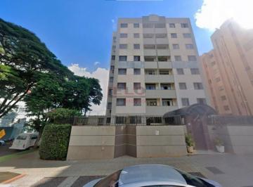 16772579900.jpg · Apartamento de 3 quartos com suíte no Jardim Novo Horizonte, Maringá!