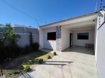 13843279900.jpg · EXCELENTE CASA COM SUÍTE + 2 QUARTOS NO JD CAMPOS ELISEOS