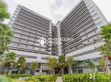 i351I_34009560a1b700e5f81 · Conjunto comercial na Torre Office do Medplex Eixo Norte