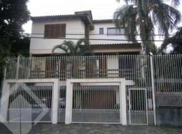 01-Frente oeste · Sobrado 4 suítes, com piscina no Cristo Redentor