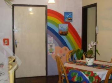 11.DORMITORIO · Apartamento no bairro Nonoai