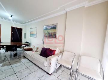 Apartamento · 79m² · 3 Quartos · 1 Vaga · Apartamento zona 07/ 03 quartos com suíte
