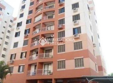 01 · APARTAMENTO 3 DORMITÓRIOS AO LADO BOURBON WALLIG