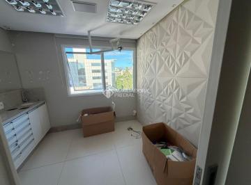 Comercial · 44m² · 1 Vaga · Comercial no bairro Higienópolis