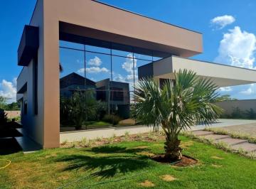 Casa · 350m² · 4 Quartos · 3 Vagas · [Venda] – Casa – Condomínio Alphaville, Jardim Bela Vista, Iguaraçu/PR – Residência de alto padrão