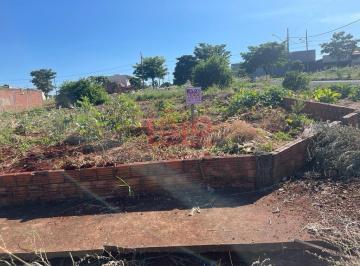 Terreno · 248m² · Terreno de esquina local de valorização