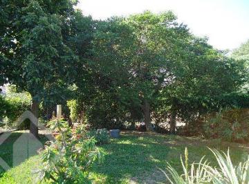 03-ÁREA INTERNA · Terreno no bairro Chácara das Pedras