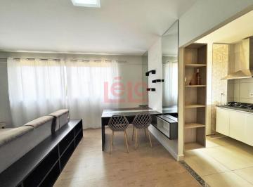 Apartamento · 71m² · 2 Quartos · 1 Vaga · Apartamento 2 quartos com suíte/ Apartamento zona 07