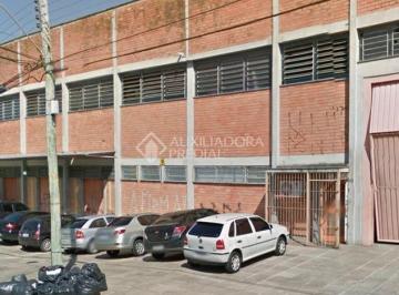 pavilhão 13 · Excelente Depósito/Pavilhão com 1.000m² de área privativa