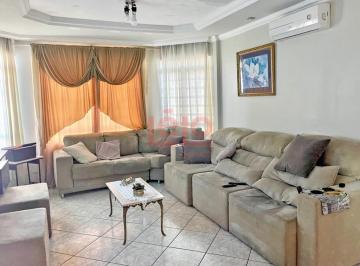Casa · 133m² · 3 Quartos · 1 Vaga · EXCELENTE SOBRADO