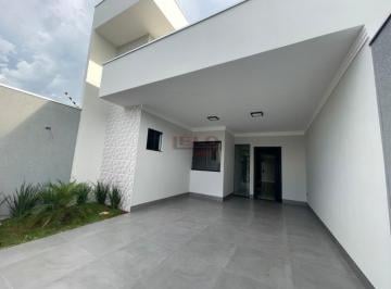 Casa · 100m² · 3 Quartos · 2 Vagas · Casa Residencial com 3 quartos à venda por R$ 498000.00, 100.00 m2 - JARDIM PARIS - MARINGA/PR