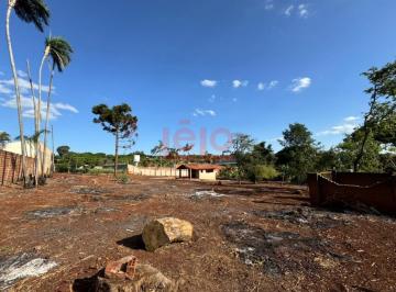 Rural · 3225m² · 1 Quarto · 50 Vagas · CHACARA NO VALE AZUL 3 LOTES