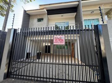 16311479900.jpg · SOBRADO JD MONTE CARLO - SEMIMOBILIADO - DESOCUPADO