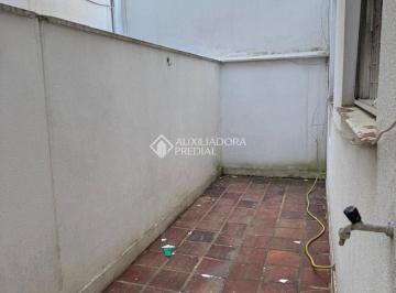 Apartamento · 67m² · 2 Quartos · APARTAMENTO GARDEN NO HIGIENÓPOLIS!