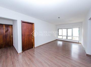 02 · Amplo Apto na 24 de outubro, 96m² - próximo Parcão
