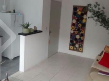 01 Sala 01 · Apartamento no bairro São Sebastião
