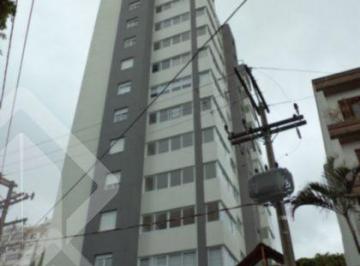 01-FACHADA · Apartamento 3 quartos no bairro Petrópolis