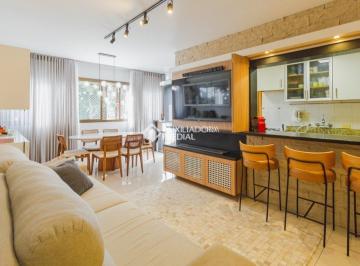 Apartamento · 95m² · 3 Quartos · 3 Vagas · APARTAMENTO EM ÓTIMA LOCALIZAÇÃO CRISTO REDENTOR