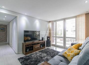 Apartamento · 129m² · 3 Quartos · 1 Vaga · Lindo apartamento no coração do Lindoia!