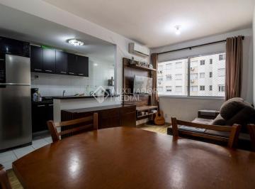 _MG_6549-HDR · Apartamento Semi-Mobiliado em Porto Alegre