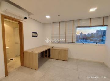185949_ic497v891o1Bn9NNLe_18594968a4d5e39ef7f.jpg · Excelente sala comercial  com 35m² de área privativa + Box escriturado