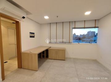185949_ic497v891o1Bn9NNLe_18594968a4d5e99e06a.jpg · Excelente sala comercial com 35m² de área privativa + Box escriturado