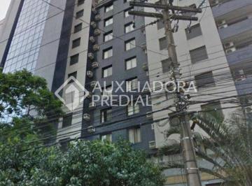 01-FACHADA A1 · Apartamento no bairro Moinhos de Vento