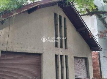 Terreno · 366m² · 4 Vagas · Terreno com 378m²