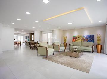 Casa · 402m² · 3 Quartos · 5 Vagas · RESIDÊNCIA ALTO PADRÃO EM CONDOMÍNIO BAIRRO XAXIM 