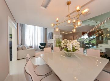Casa · 263m² · 3 Quartos · 6 Vagas · Casa ESPETACULAR no Condomínio EDELWEIS - Pinheiri