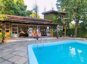 001 · CASA ESPETACULAR NA ZONA SUL!!
