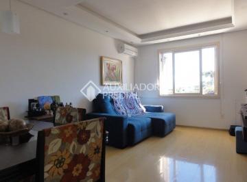 03 · Apartamento no bairro Cavalhada