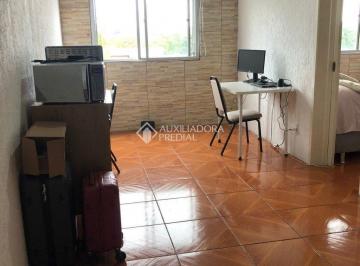 Apartamento · 40m² · 1 Quarto · 1 DORMITÓRIO + REFORMADO
