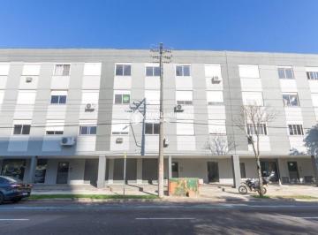 Apartamento · 40m² · 1 Quarto · 1 DORMITÓRIO + REFORMADO
