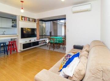 380039_i9q4I182907w_3800396303b72c1ea4d.jpg · Apartamento com 64m² semi-mobiliado, com sacada fechada integrada ao living