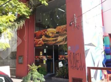 01 FACHADA · Prédio à venda em Porto Alegre