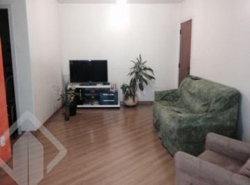 1-SALA · Apartamento no bairro Pátria Nova