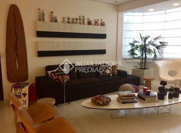 01 LIVING · Apartamento no bairro Jardim Mauá