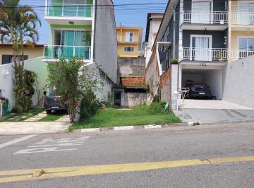 bedf75c21581a4cbf27e3684d8fe23ff7f03820c · Lote exclusivo de 125m² no Residencial D'este cotia
