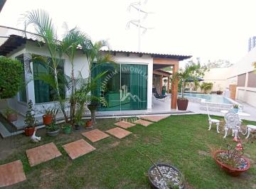 Casa · 600m² · 3 Quartos · 2 Vagas · Condomínio Haydéa III, 3 Suítes Com 600 M2