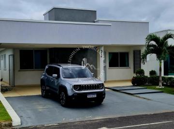 Casa · 150m² · 3 Quartos · 4 Vagas · Condomínio Resid. Passaredo, Casa Térrea,03 Quartos, sendo 1 Suíte, 2 semi suítes, 150 M2, Manau